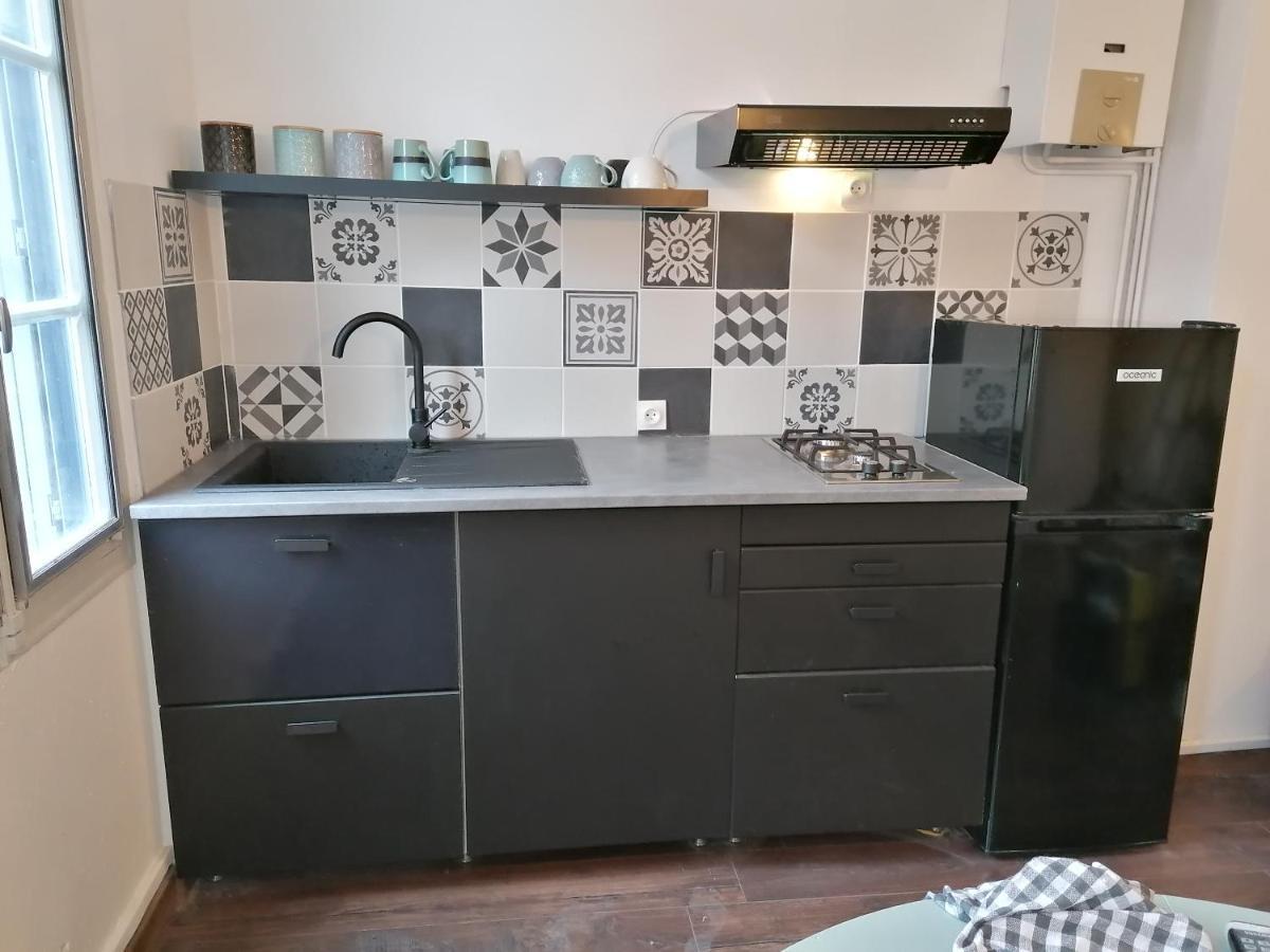 Appart'D'Oie Apartamento Toulouse Exterior foto
