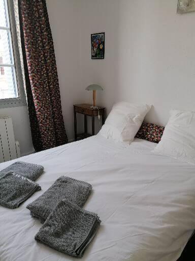 Appart'D'Oie Apartamento Toulouse Exterior foto